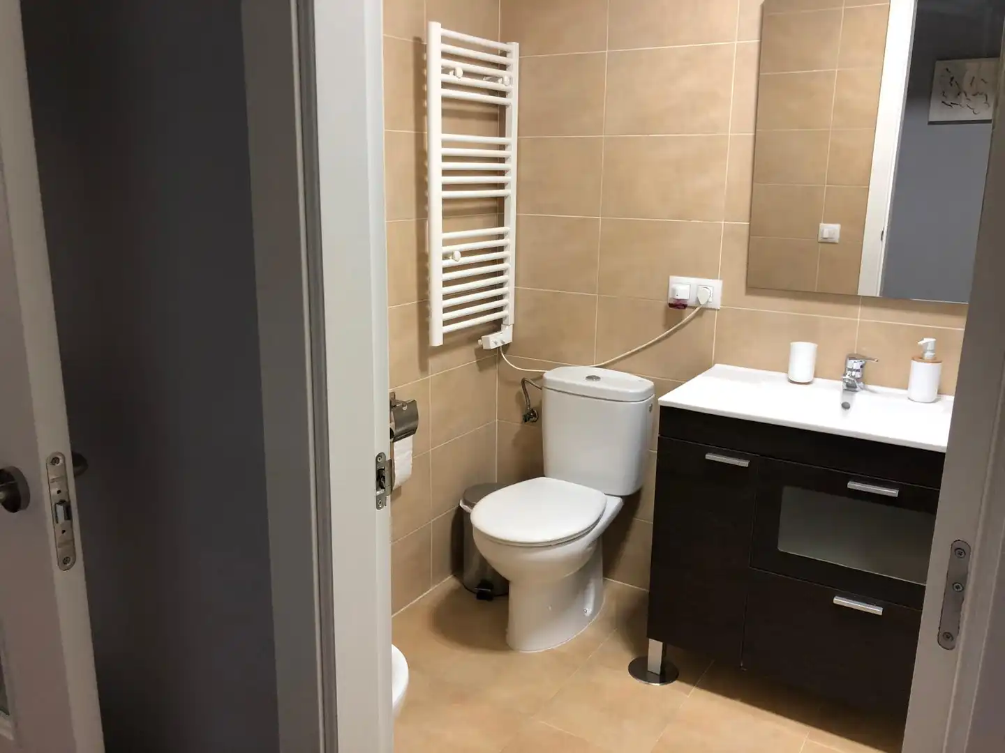 Piso con ascensor en venta en Arenal - La Pólvora, imagen 5