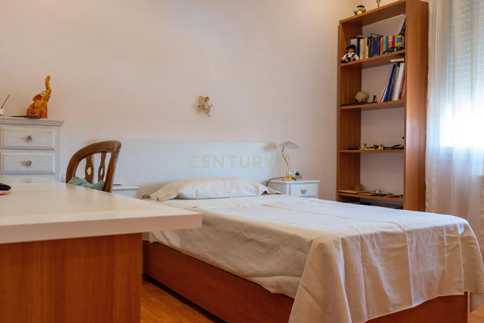 Habitación de Casa o chalet en venta en Caldes de Montbui con Aire acondicionado, Jardín privado y Balcón