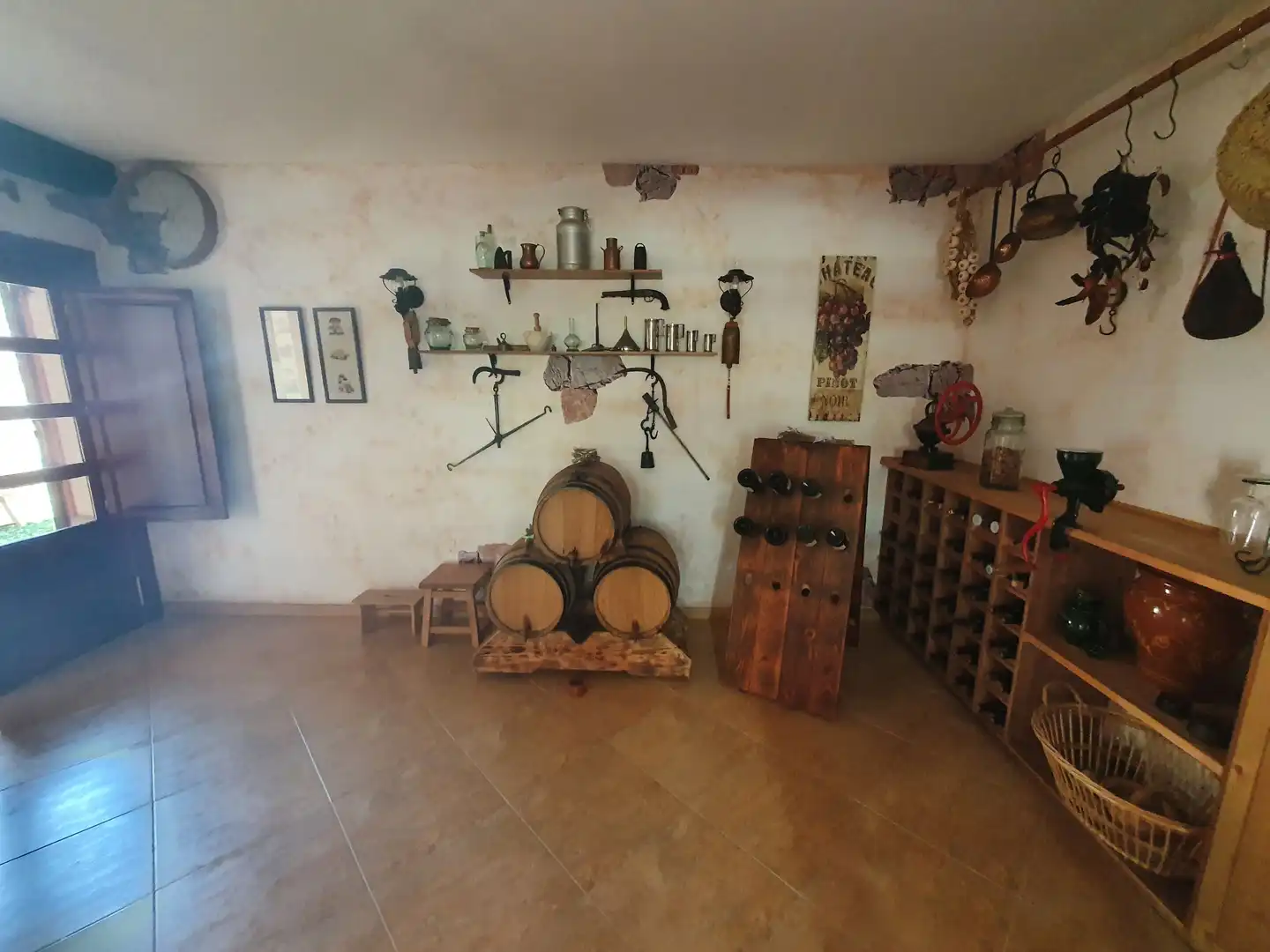 Casa o chalet en venta en Guixers con Calefacción, Jardín privado y Terraza