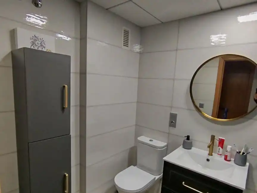 Piso con piscina en venta en avda Cardenal Fco Alvarez 4, imagen 18