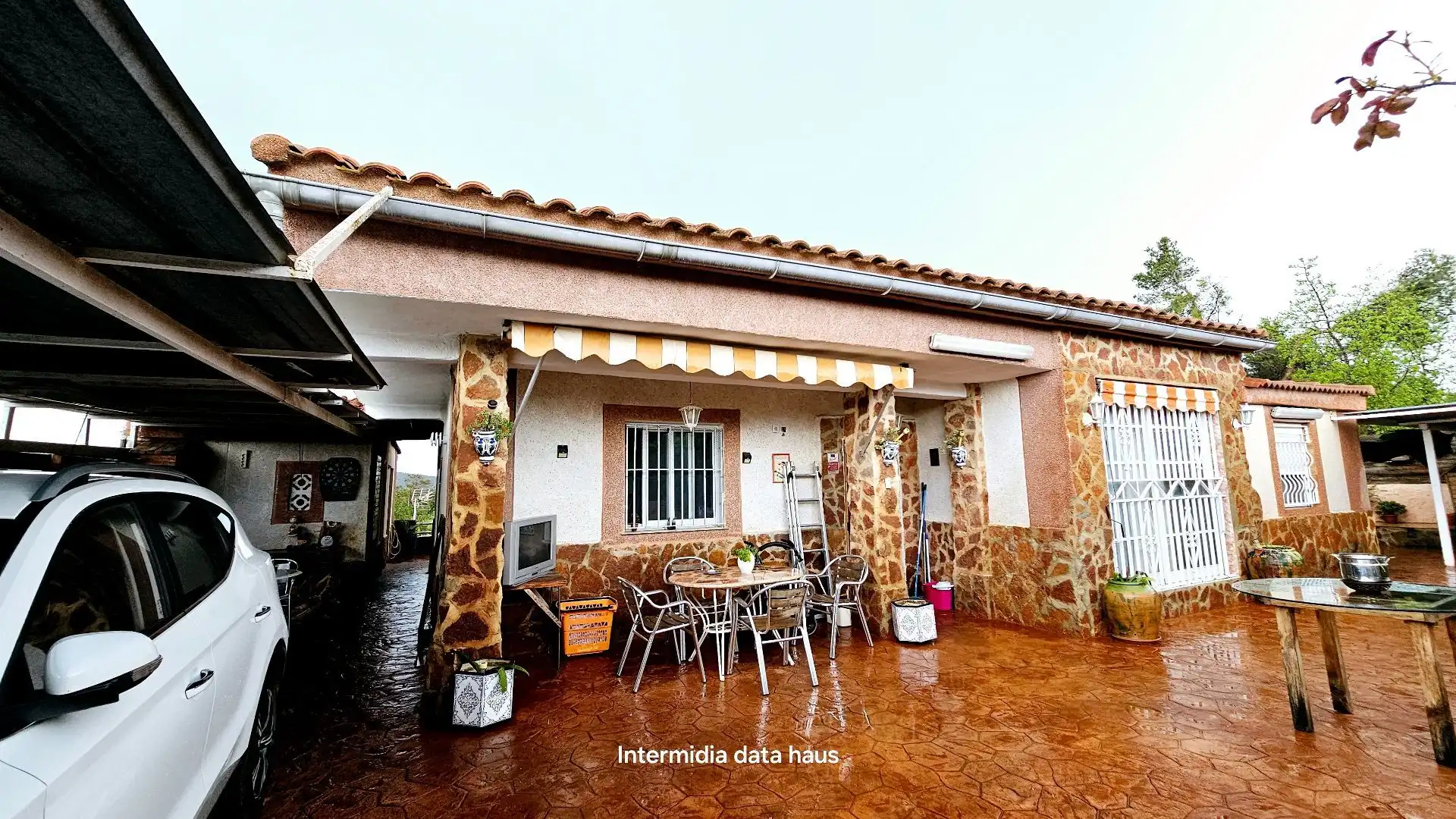 Casa o chalet en venta en Font de la Teula - Mas de Pavia