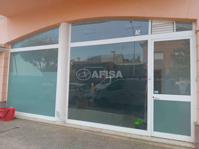Local comercial en Alquiler en Cardedeu
