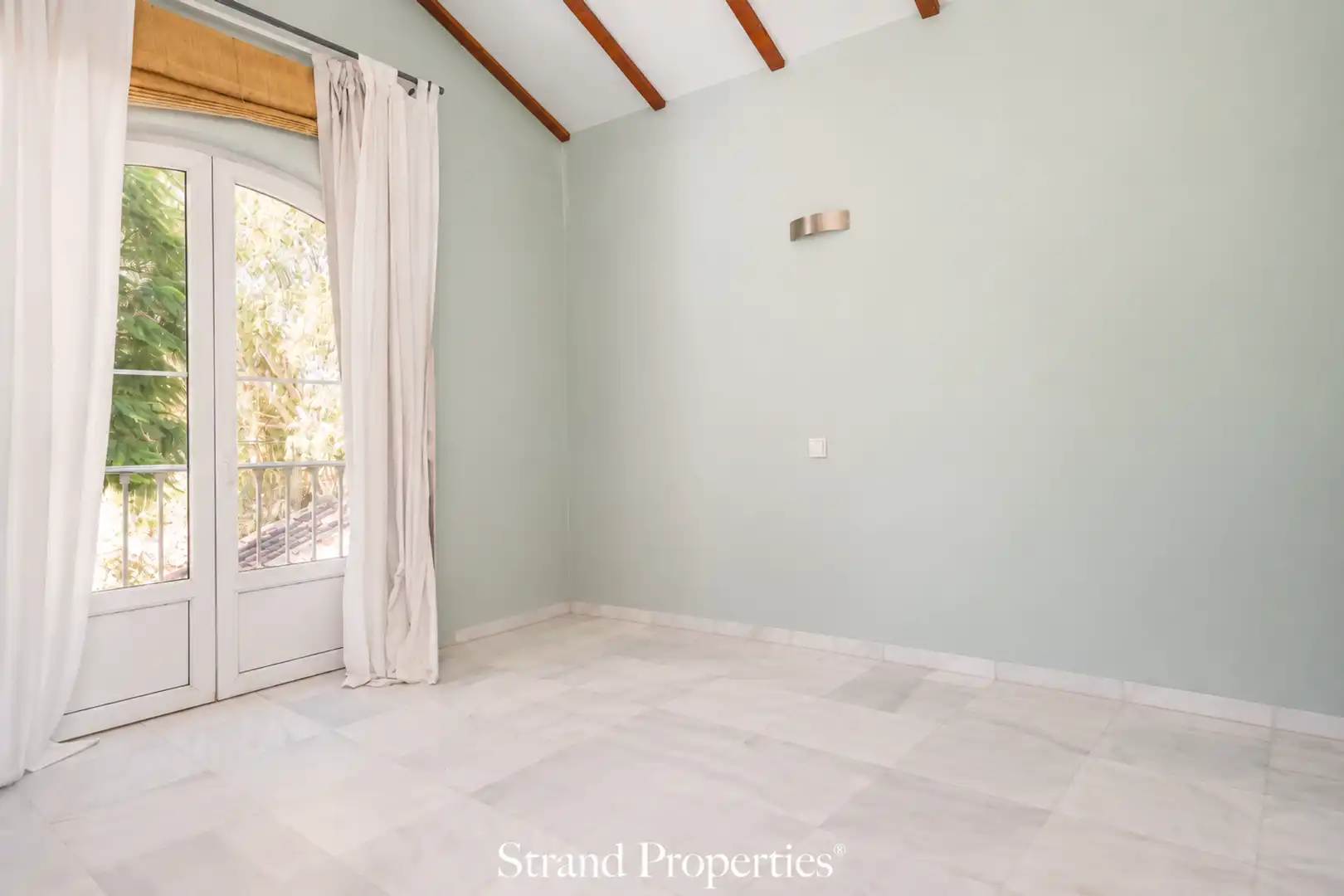 Casa con terraza en venta en San Pedro de Alcántara, imagen 9