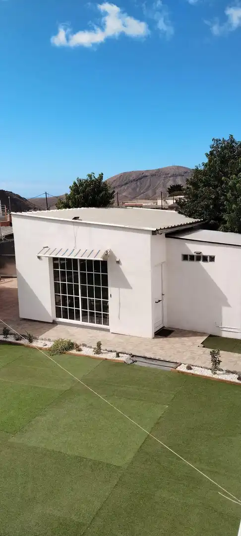Casa amb jardí en venda a Cho - Parque de la Reina, imagen 25