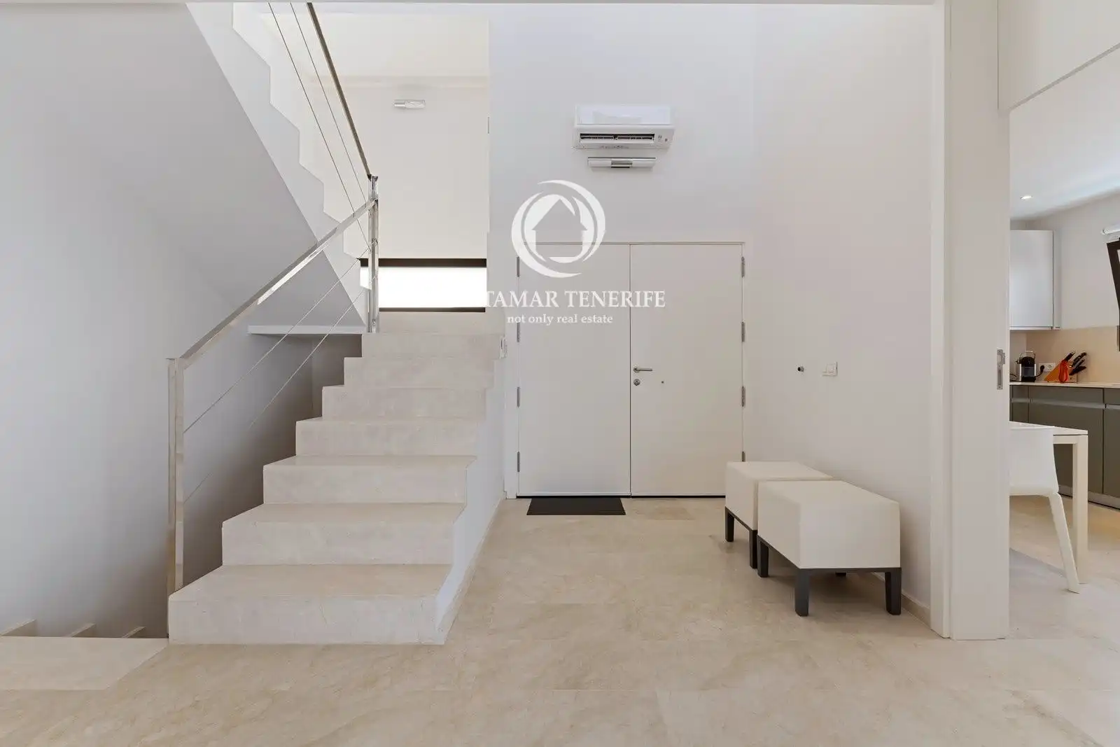 Casa o chalet en venta en Playa San Juan, Playa de San Juan