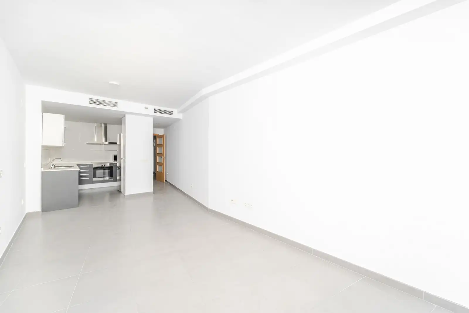 Piso con terraza en venta en Benicalap, imagen 4