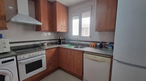 Foto 5 de Piso en venta en Carranza, 15, Deltebre, Tarragona