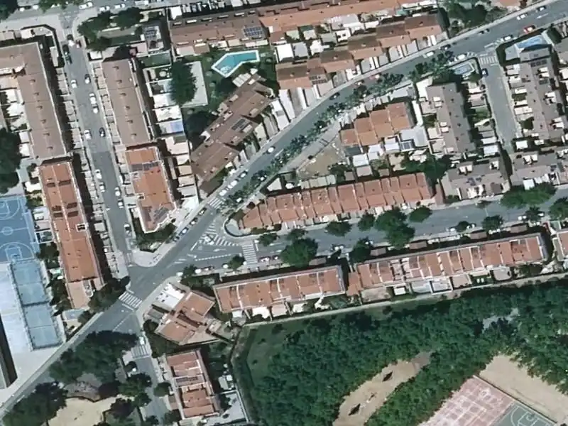 Casa en venda a 13005