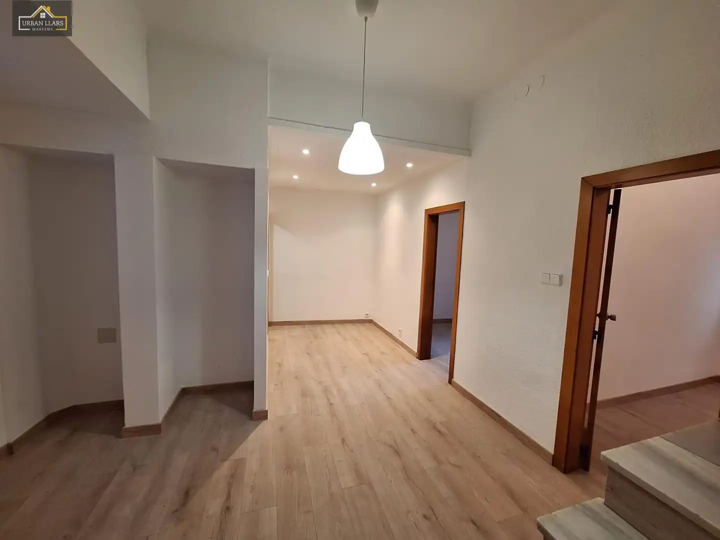 Dúplex en venda en Arenys de Mar amb Parquet