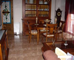Dining room of Flat for sale in Adra  with Terrace and Balcony