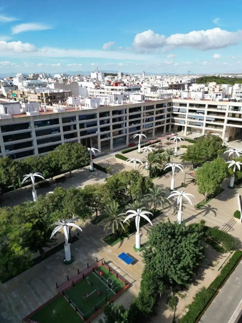 Penthouse with lift for sale in Pueblo, imagen 48
