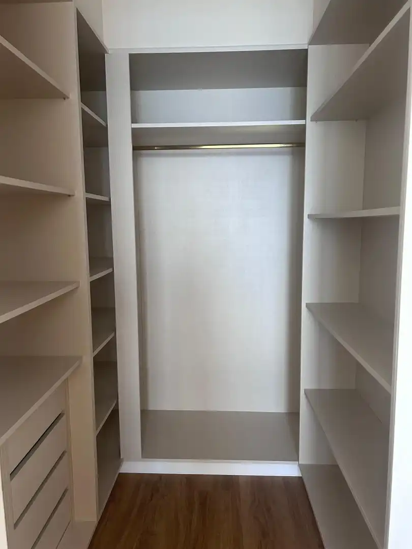 Bedroom of Flat for sale in Benidorm  with Air Conditioner, Private garden and Terrace