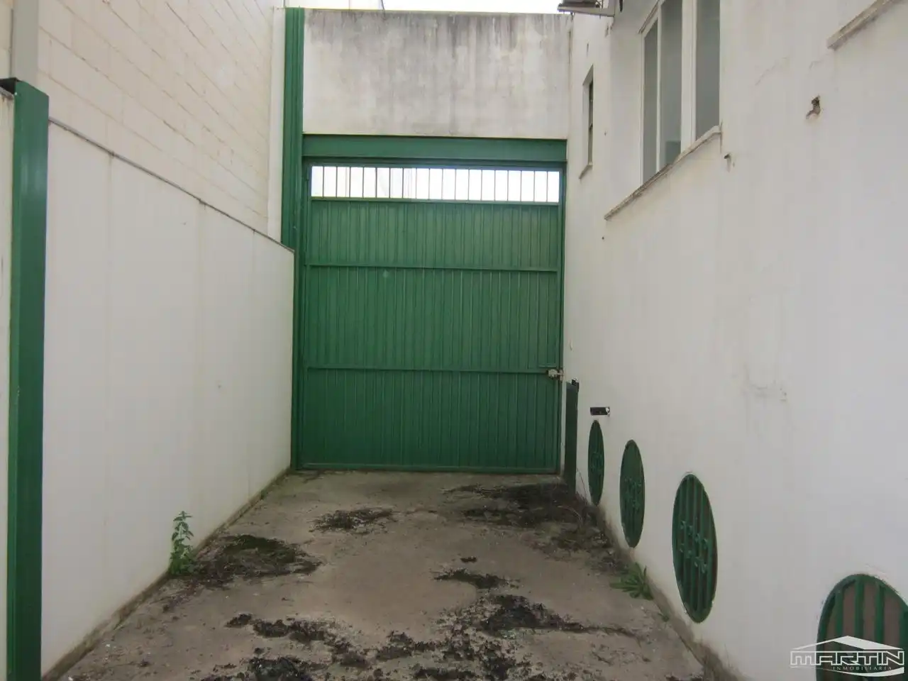 Nave industrial en venta en Córdoba - Málaga 75, imagen 19