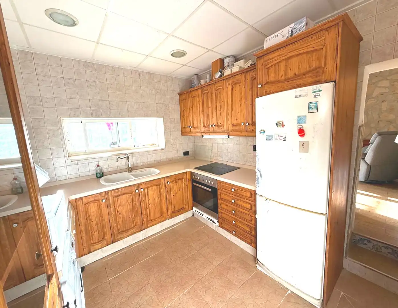 Maison à vendre à Gargasindi - Garduix - Colina del Sol, imagen 3
