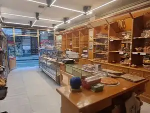 Local comercial en traspaso en Calle San Bernardo, imagen 3