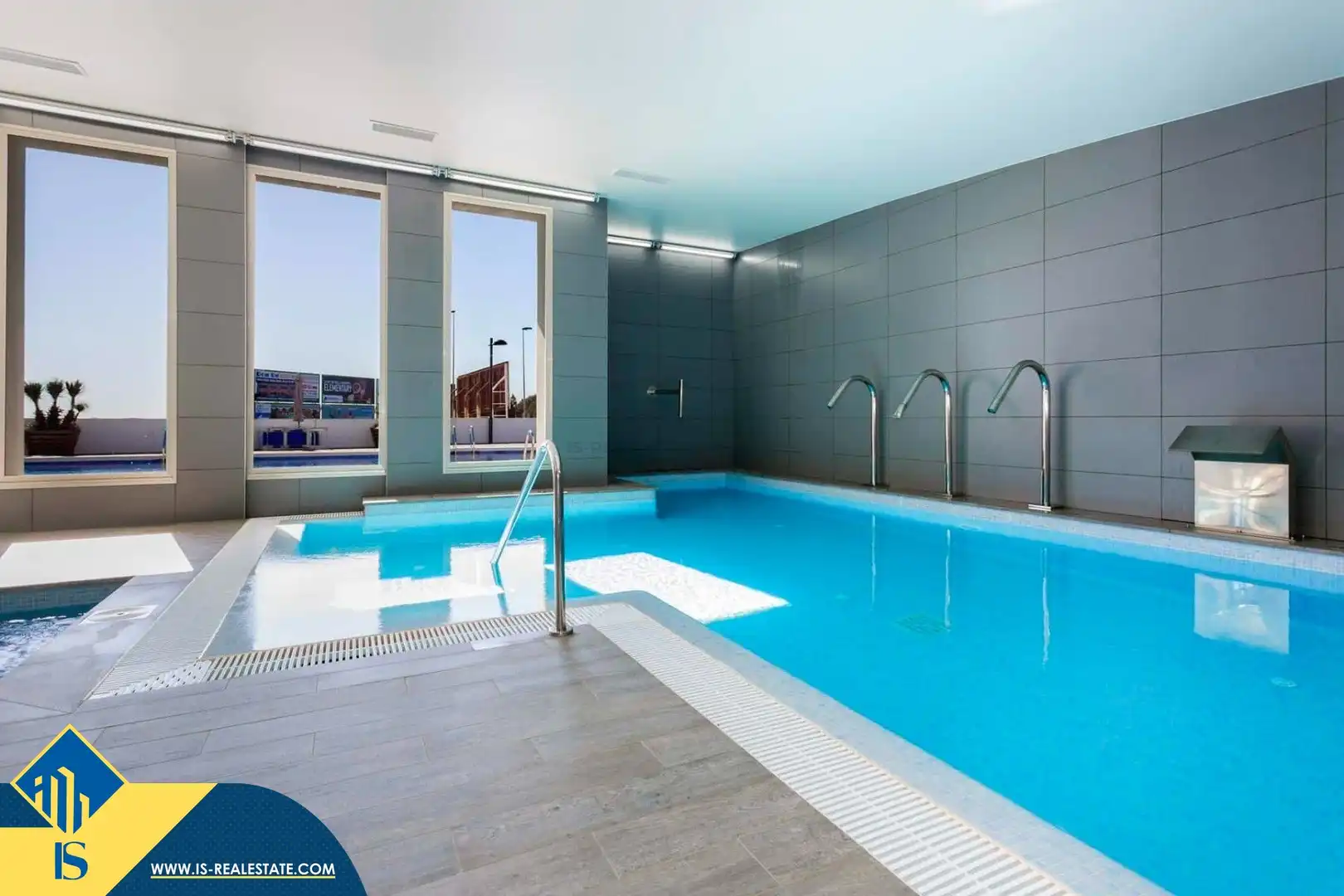 Appartement avec piscine à vendre à Orihuela Costa, imagen 4