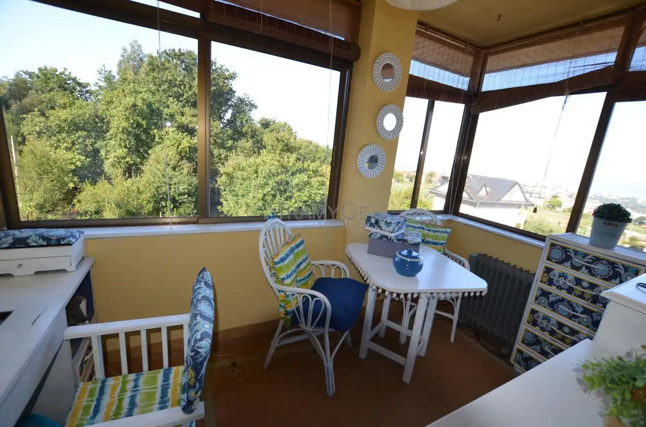 Chalet con piscina en venta en CAMINO TINTUREIRA, imagen 46
