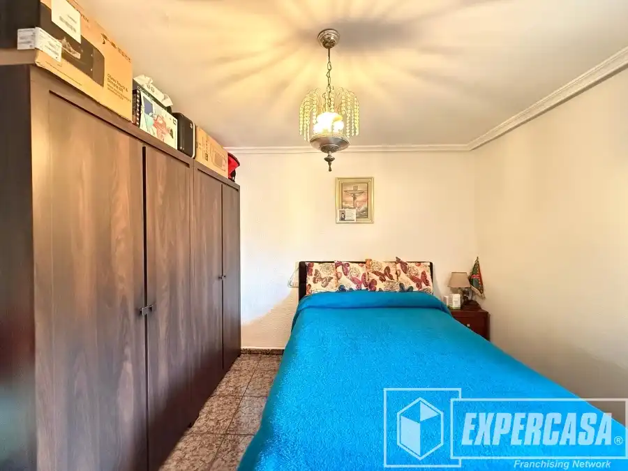 Piso en venta en Calle Purisima, 65, Santa Bárbara