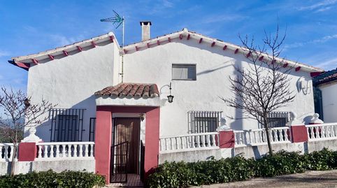 Foto 2 de Casa o chalet en venta en El Frasno, Zaragoza