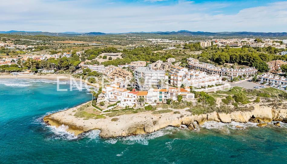 Photo 1 of Single-family semi-detached for sale in Altafulla, Tarragona