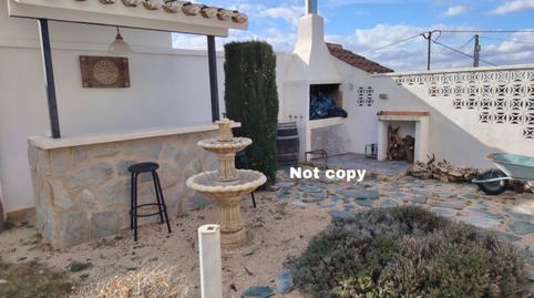 Foto 3 de Casa adosada en venda a Nueva, Alatoz, Albacete