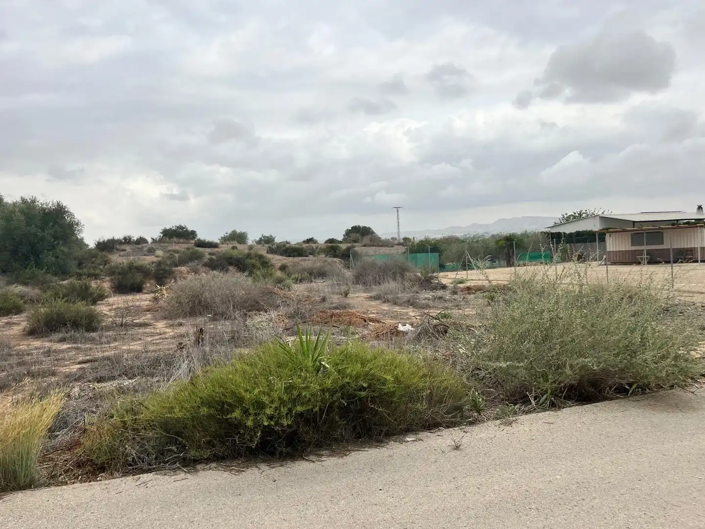 Casa rústica en venta en Carretera CARRETERA MAZARRON, imagen 6