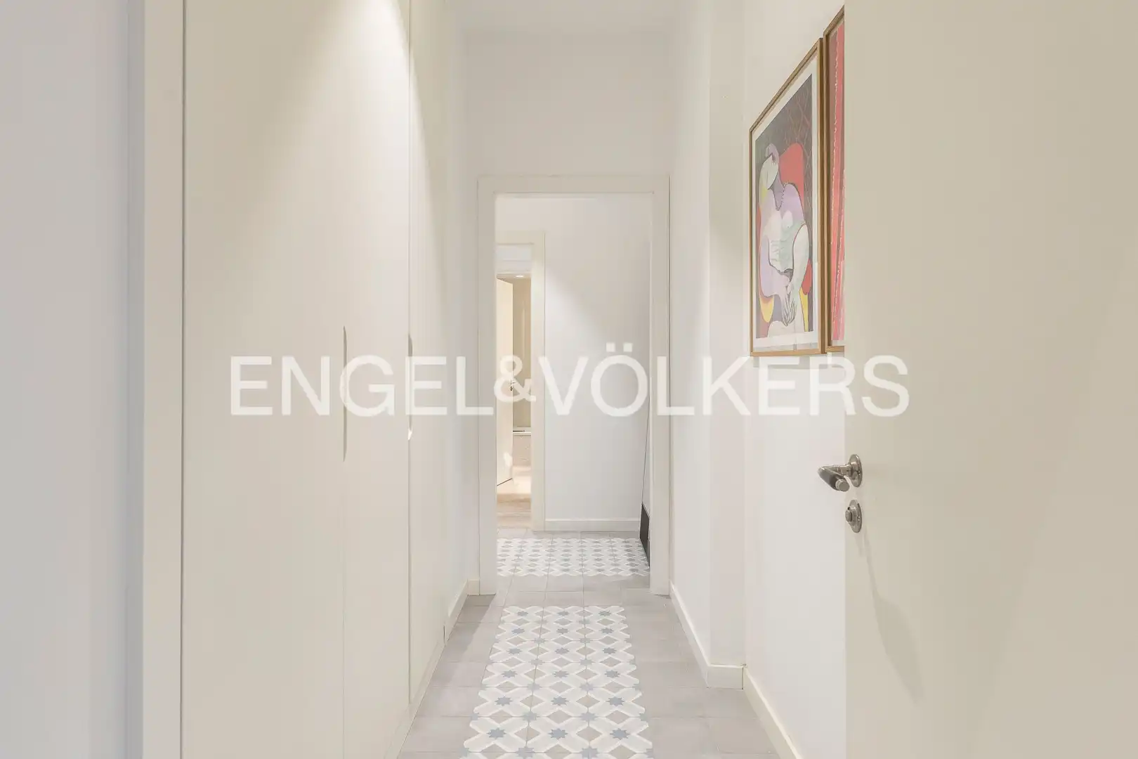 Piso con terraza en venta en Eixample, imagen 30