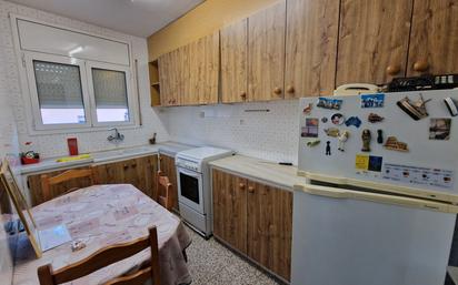 Kitchen of Flat for sale in La Garriga