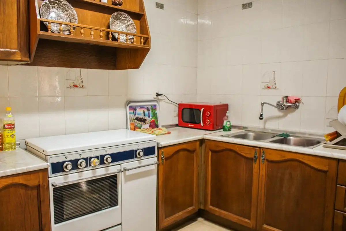Casa amb terrassa en venda a Viso del Marqués, imagen 3