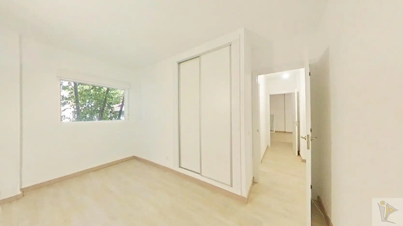 Flat for sale in CL BELZUNEGUI , Puerta Bonita