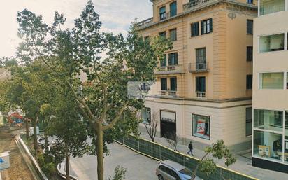 Exterior view of Flat for sale in Blanes  with Terrace and Balcony