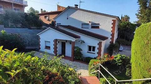 Photo 2 of Houses for sale in Segur de Dalt, Calafell