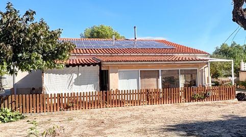 ESPECTACULAR FINCA RÚSTICA EN ONIL! NATURALEZA, TRANQUILIDAD Y ESPACIO PARA DISFRUTAR, imagen 3