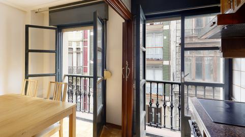 Foto 4 de Pis en venda a Gijón - Cl San Bernardo, 60, Barrio del Centro, Asturias