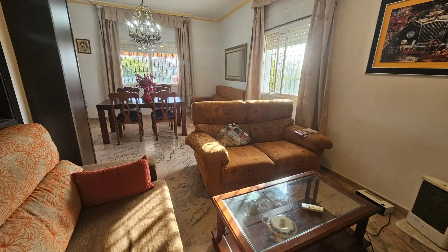 Haus mit Pool zum Verkauf in clavel, imagen 18
