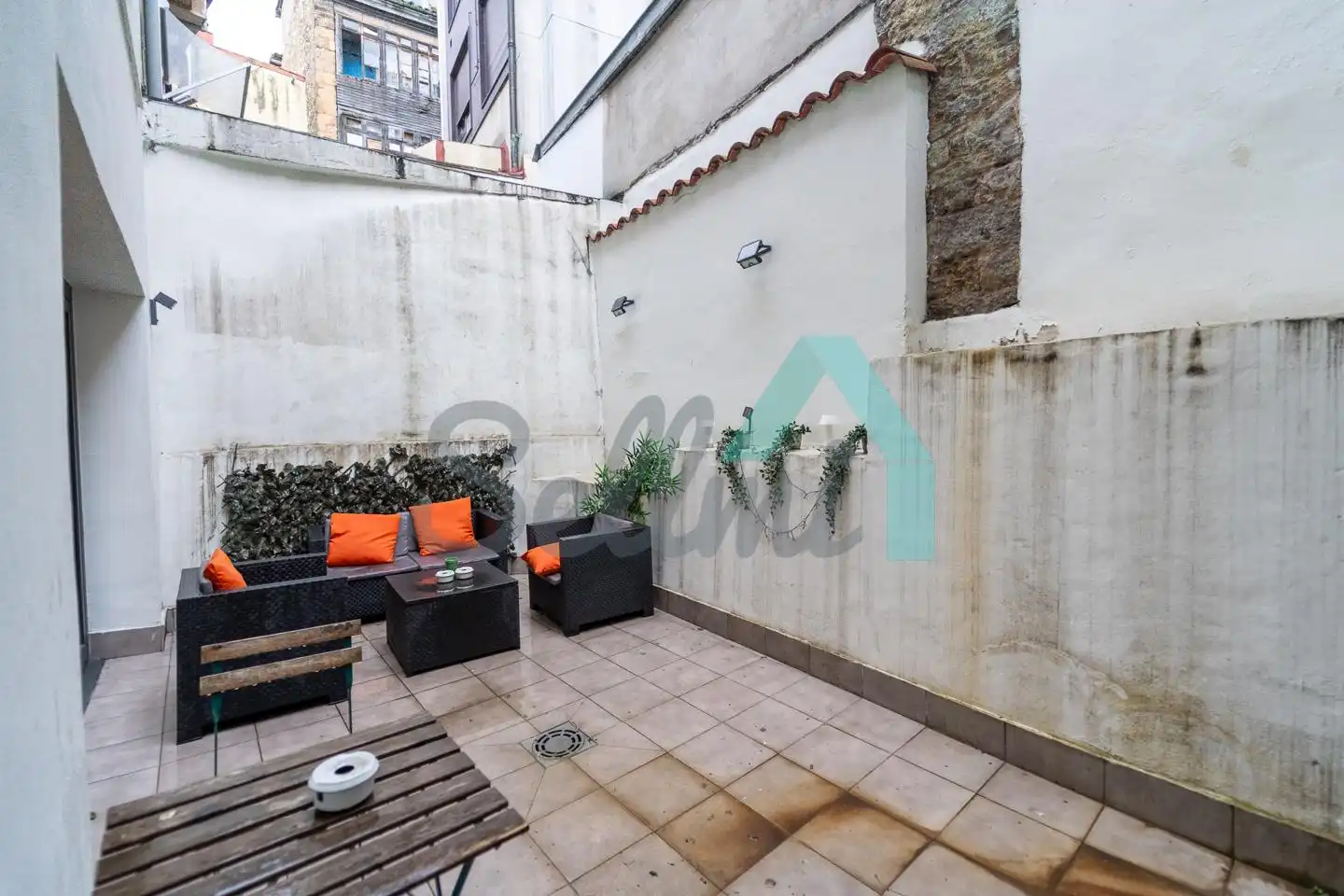 Zimmer in San Isidoro, Casco Histórico