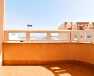 Terrace of Flat for sale in El Ejido