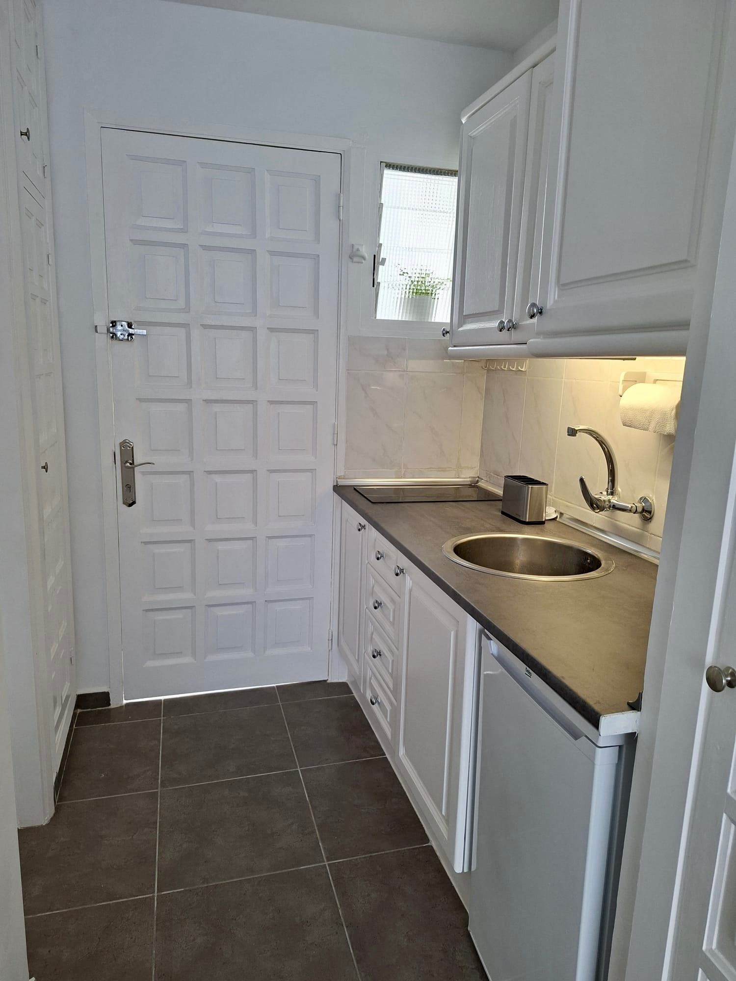 Apartament de lloguer a Arguayoda, Playa Jardín