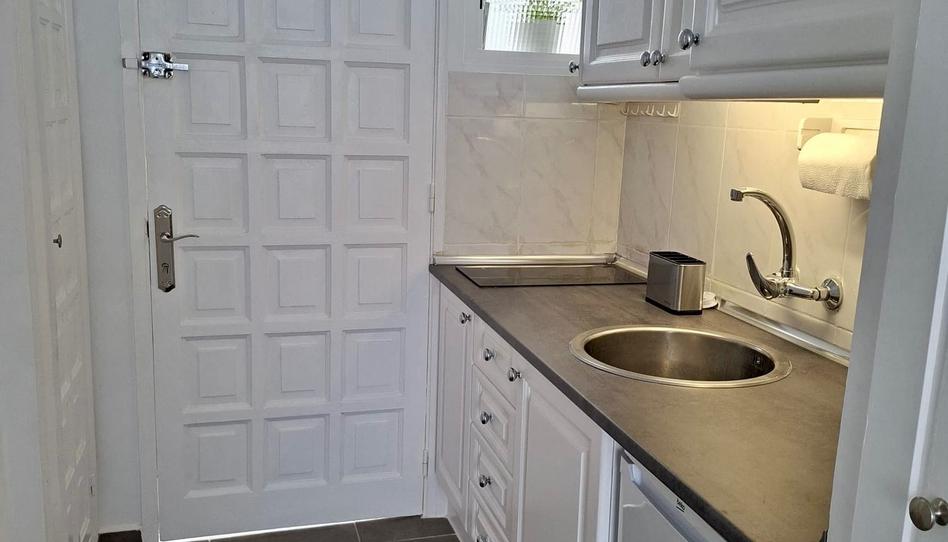 Foto 1 de Apartament de lloguer a Arguayoda, Playa Jardín, Santa Cruz de Tenerife