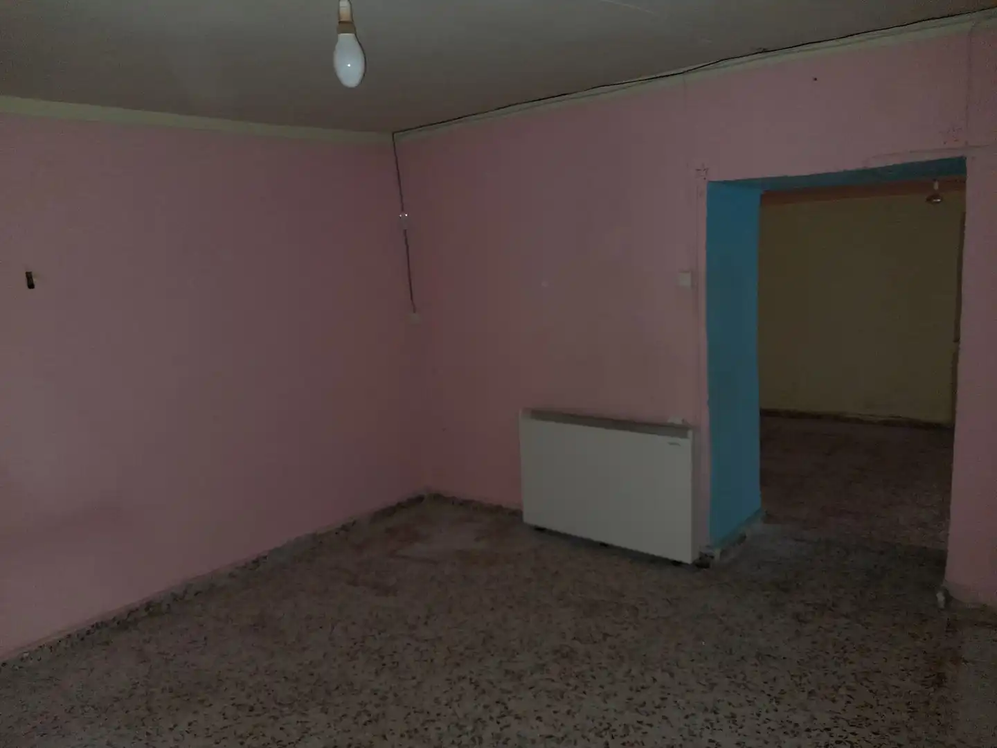Casa o chalet en venta en Brazatortas