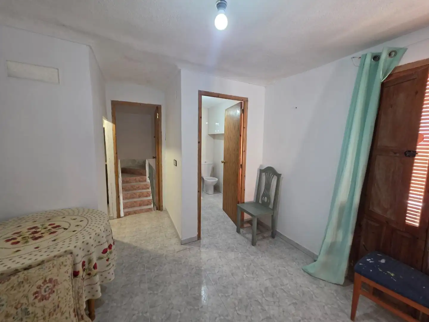 Finca rústica en venda en L'Alfàs del Pi amb Traster