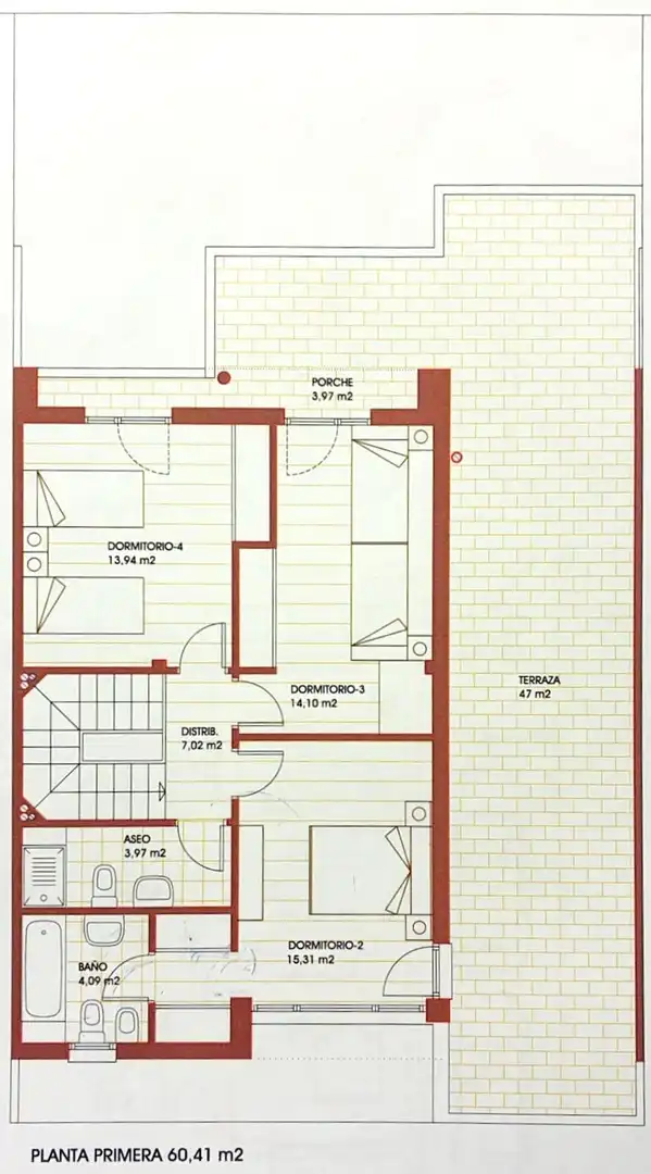 Casa o chalet en venta en Valladolid con Calefacción, Jardín privado y Terraza
