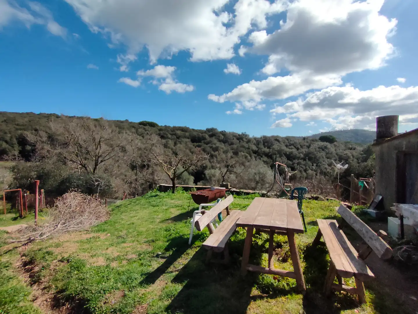 Finca rústica en venta en Camí de Sant Miquel, 13, Sant Daniel
