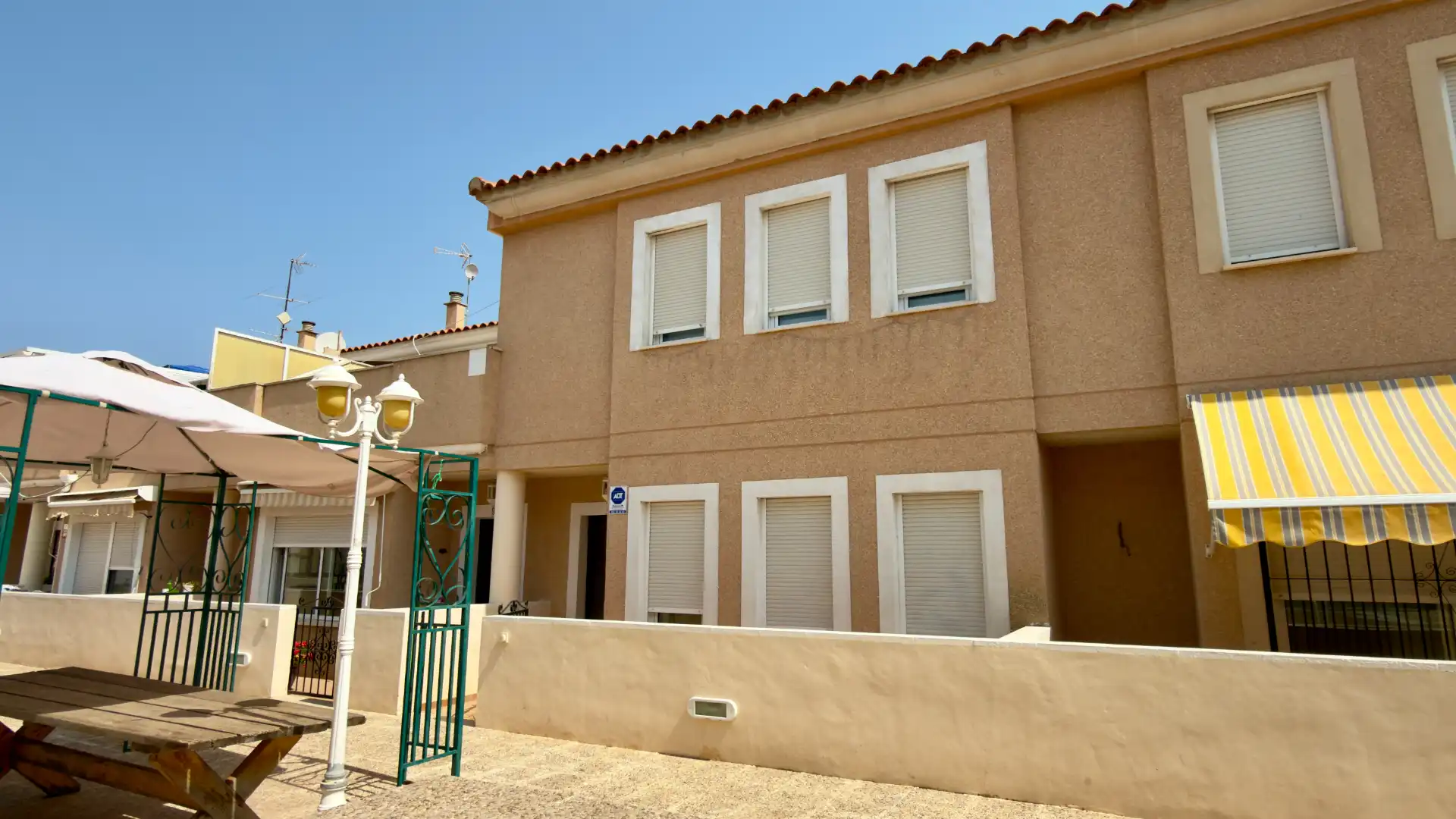 Bungalow en venda a Avenida de Almoradí 2