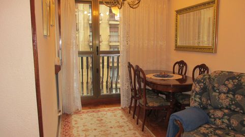 Photo 2 of Flat for rent in Jose Arana, Gros, Donostia - San Sebastián