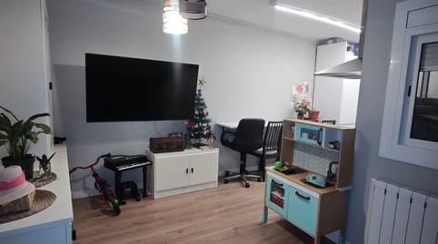 Foto 2 de Piso en venta en Carrer del General Weyler, 154, Progrés - Pep Ventura, Barcelona