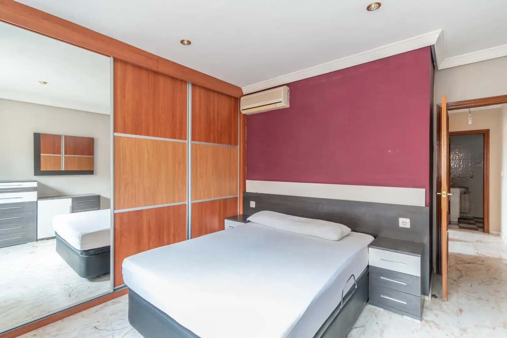 Habitación de Piso en venta en Armilla