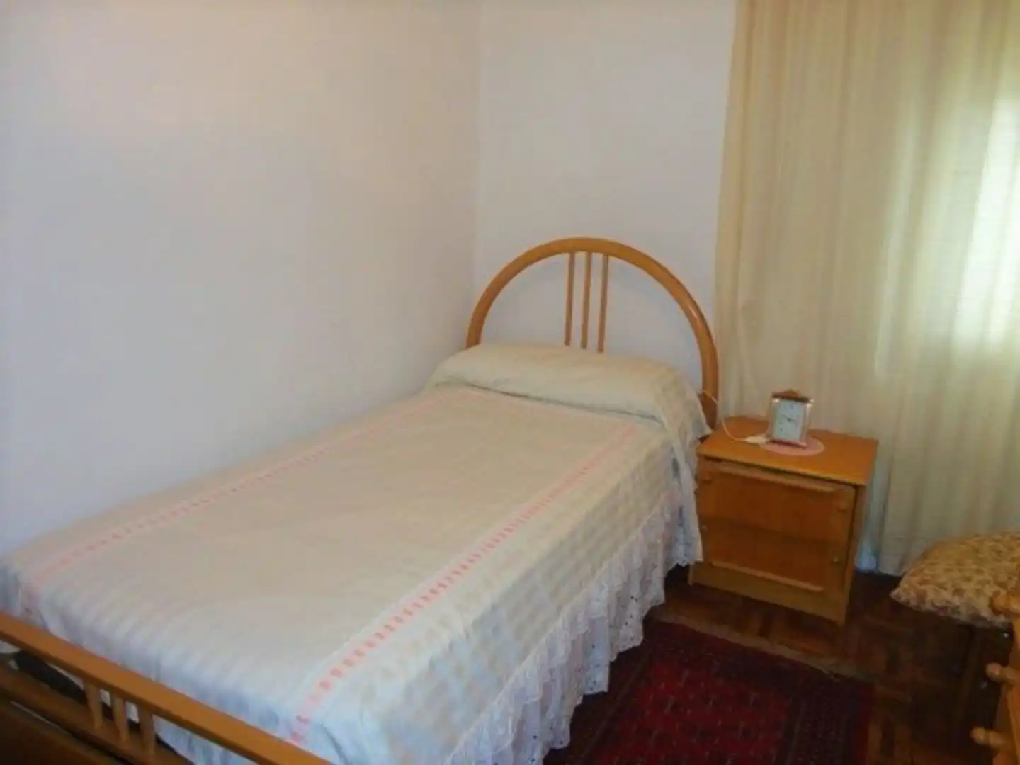 Habitación de Piso en venta en Salas de los Infantes con Calefacción y Trastero