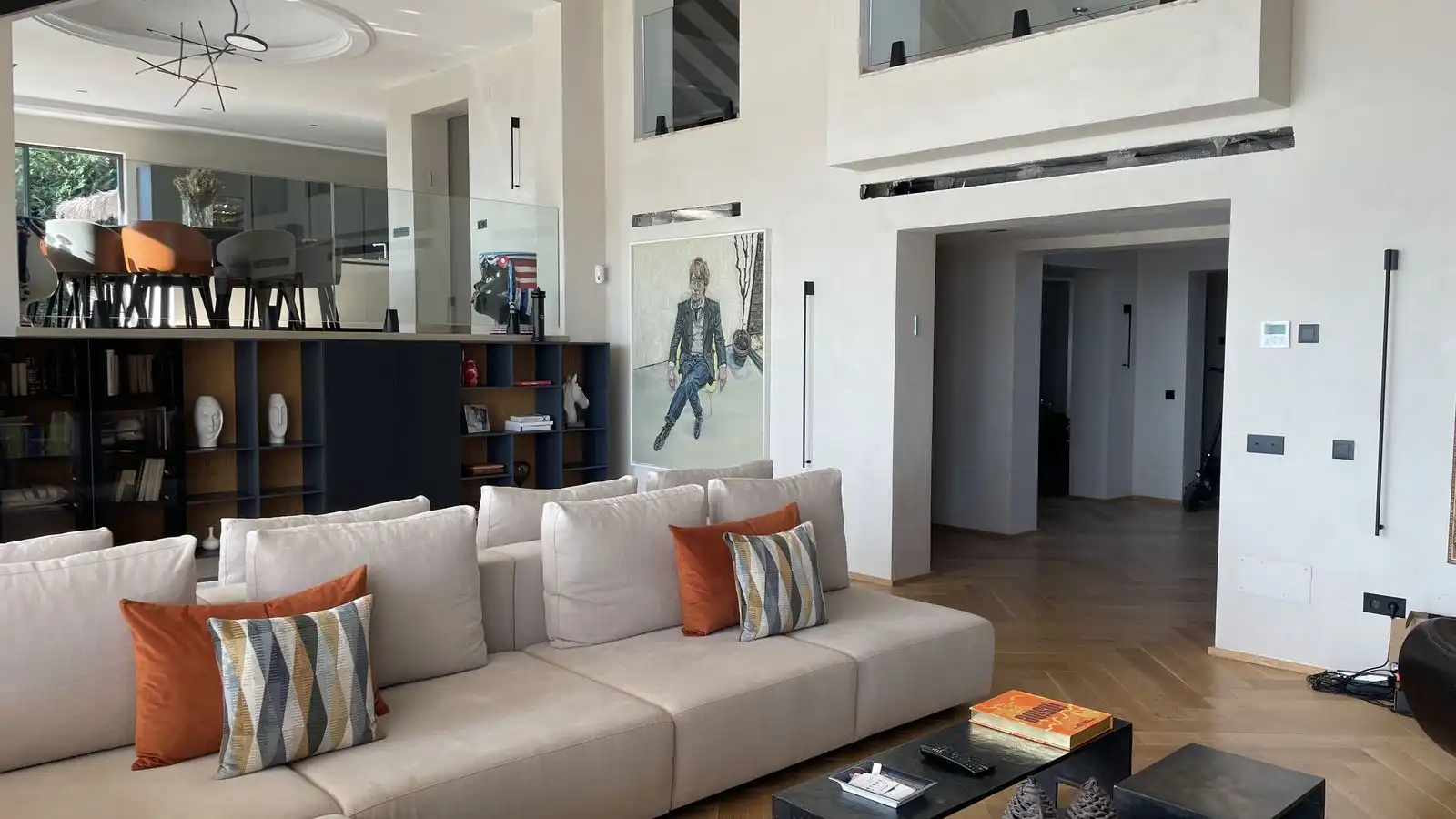 Villa mit Pool zum Verkauf in Calle la Pacheca Alta 22, imagen 8