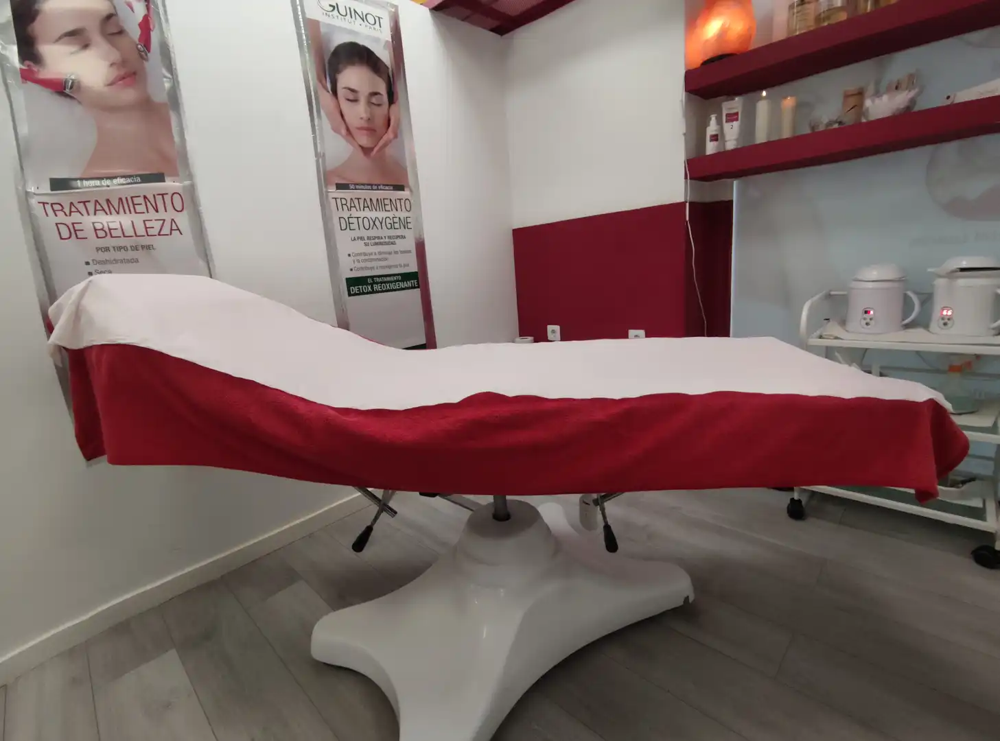 Locale commerciale in cessione a Carrer Sant Joan Baptista